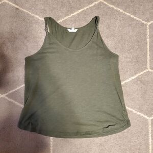 Time and Tru tank top